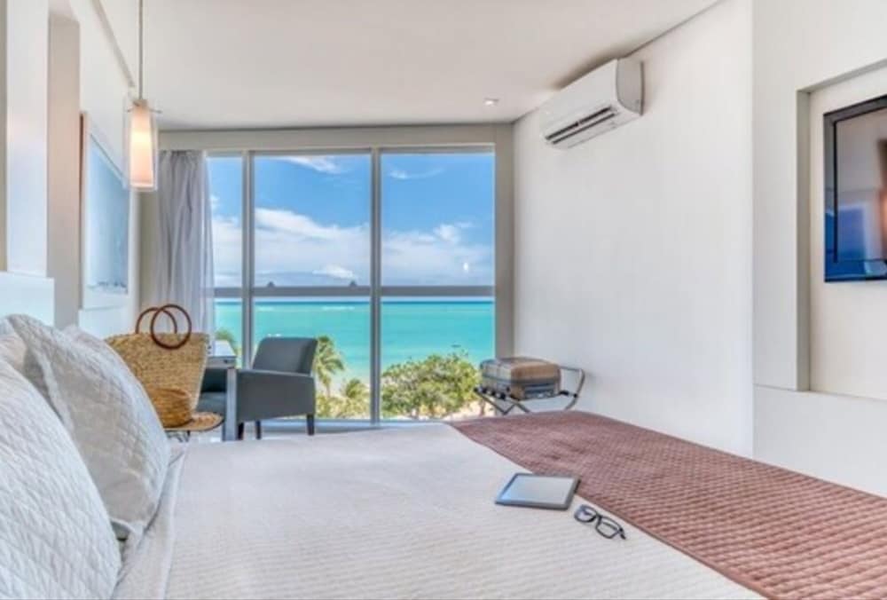 Premium Frente Mar Casal