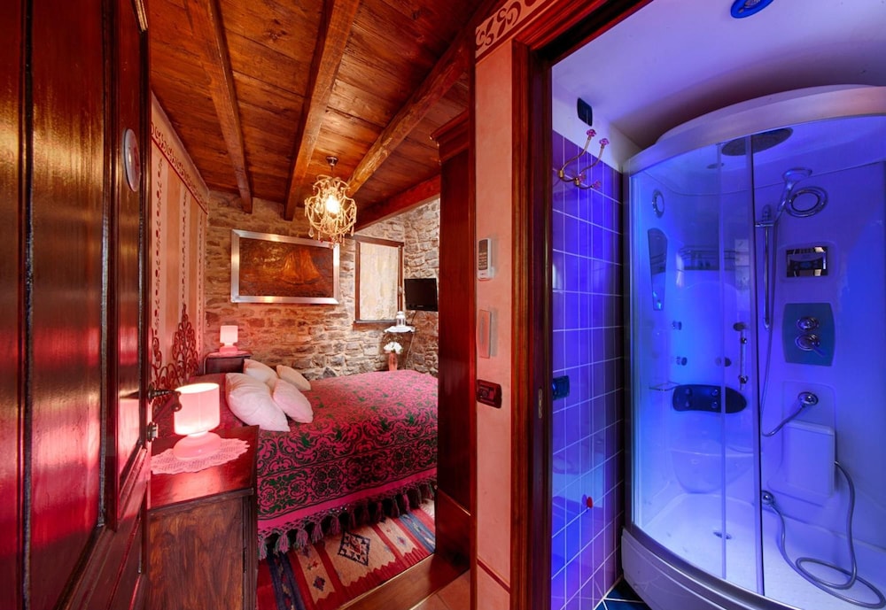 Superior Quadruple Room photo 1