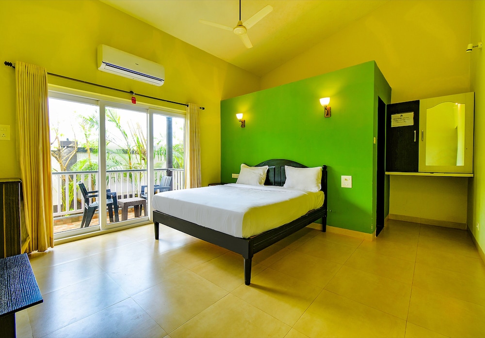 Deluxe Room - Photo 1