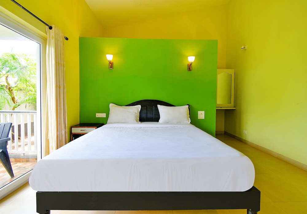 Deluxe Room - Photo 2