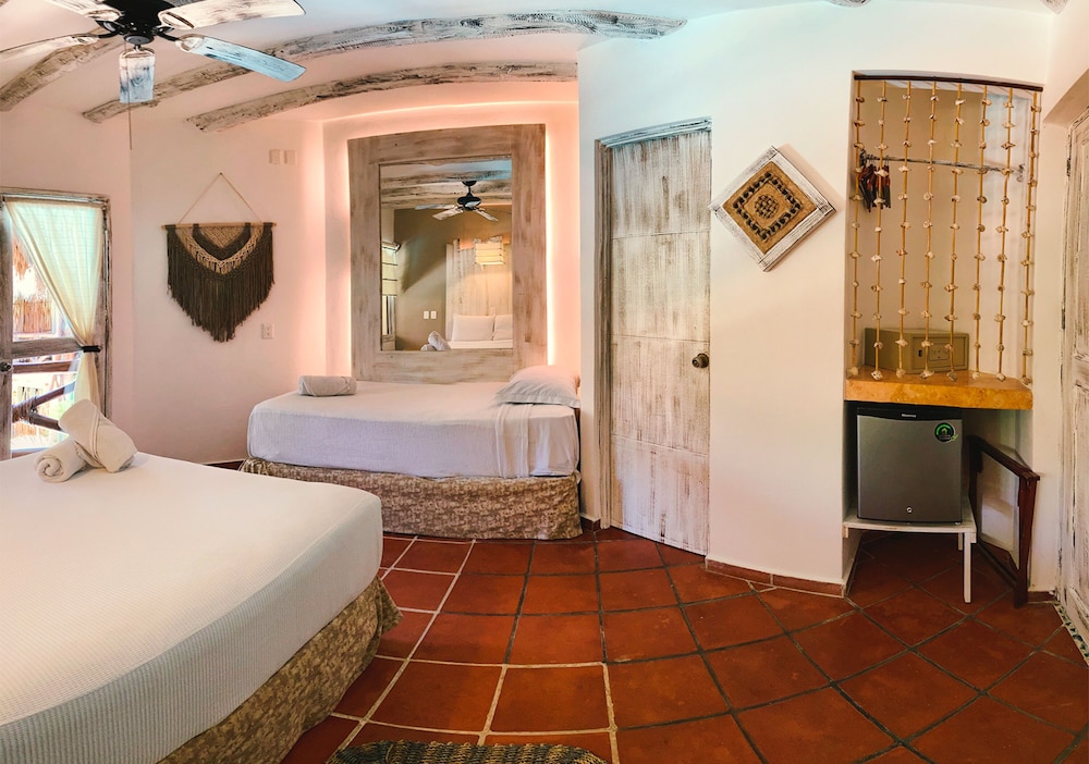Standard Room, Garden View - Photo 3