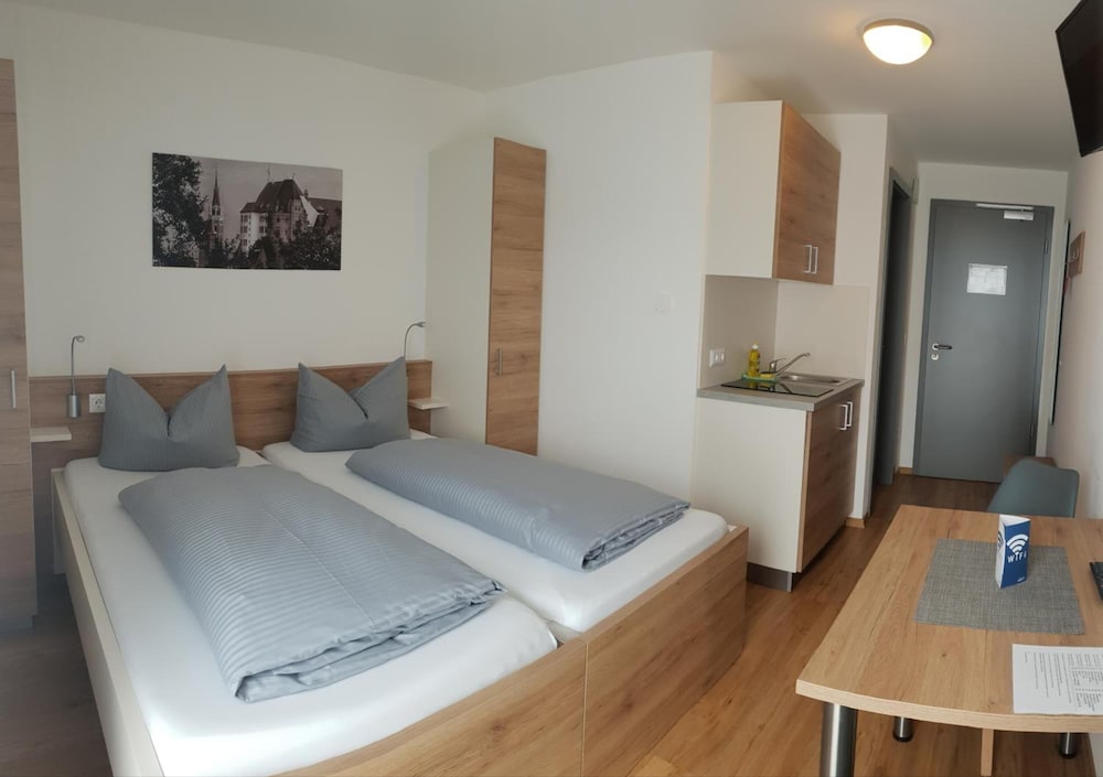 Double Room Single Use photo 3