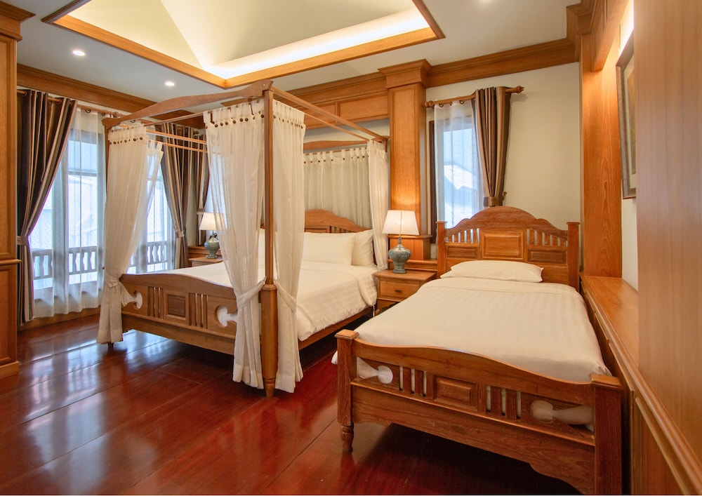 Deluxe Triple Room - Photo 1