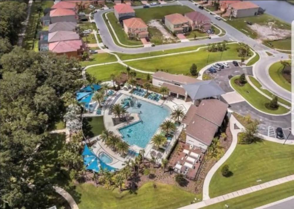 Stunning Family Home Sleeps 24 Vpr101, Billede 71