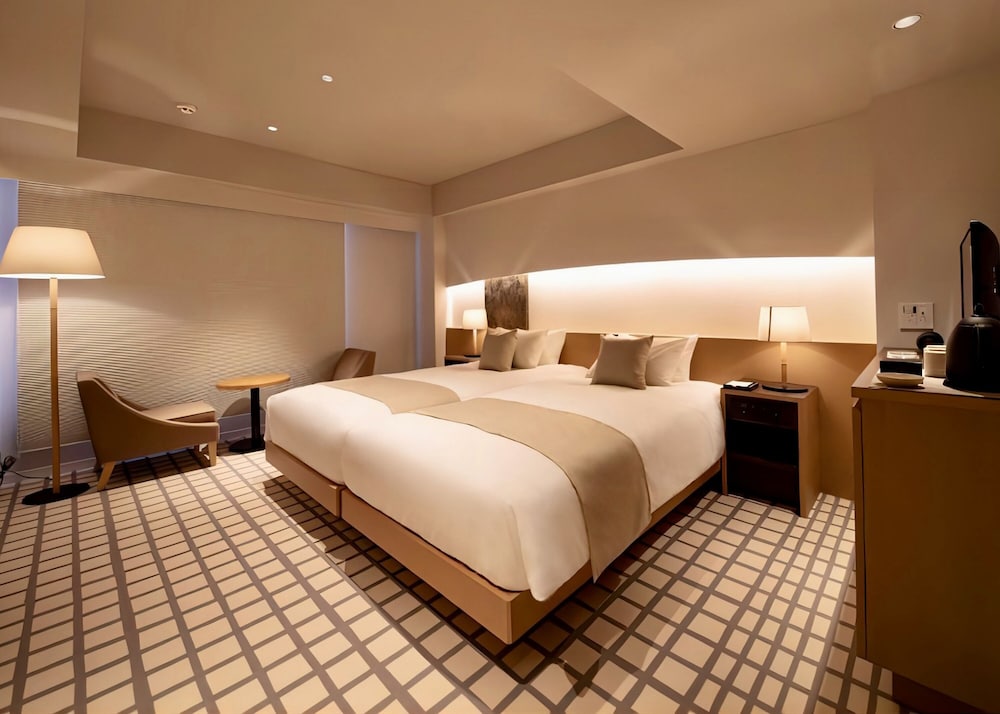 Hollywood Twin Room, Non Smoking (Up to 2 pax for above 6 years old) - Photo 16
