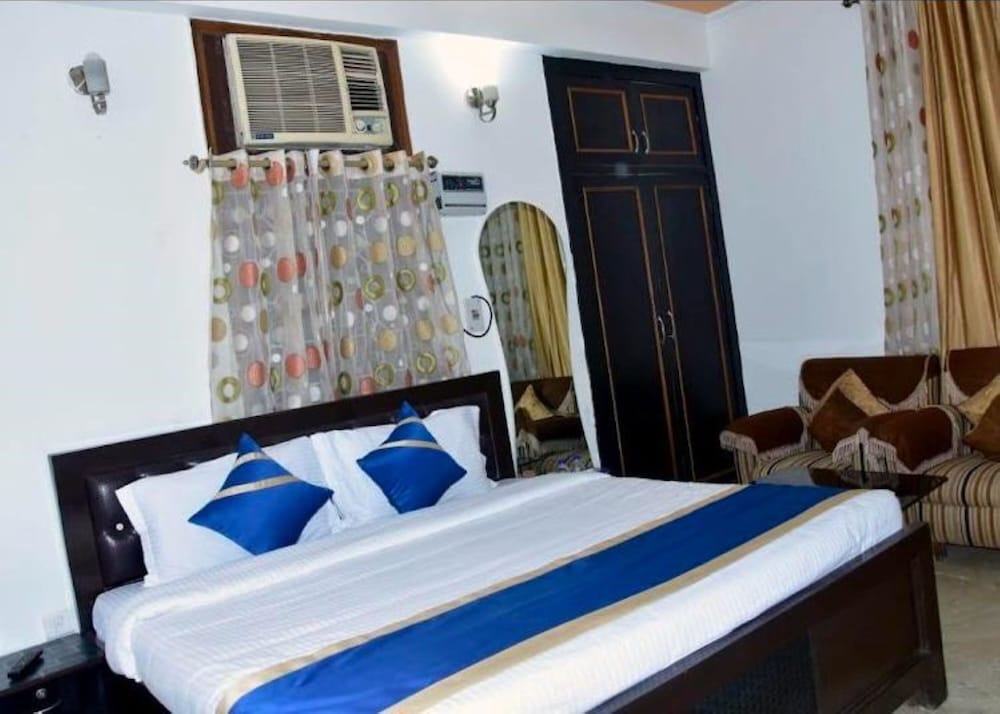 Comfort Room