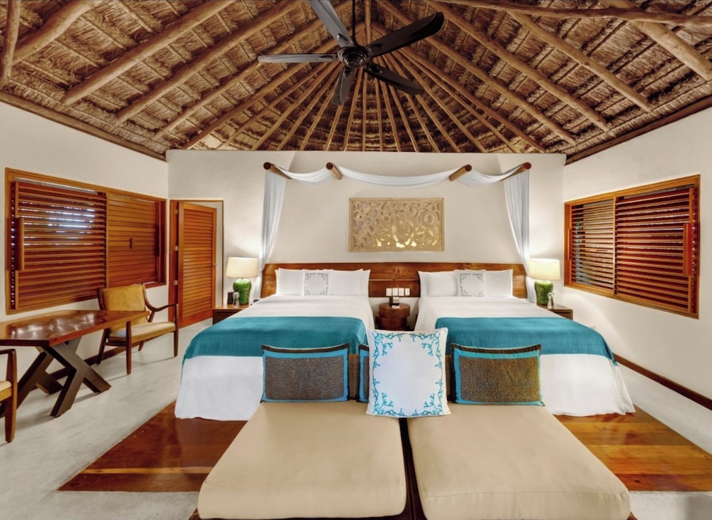 Luxury Villa, 2 Queen Beds (with Private Plunge Pool) - Photo 4