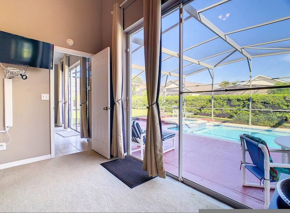 Ariel Private Pool Home W Spa, Foto 26