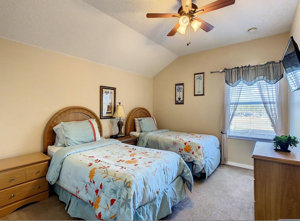 Triton Ferie Pool Home Near Disney, Billede 21