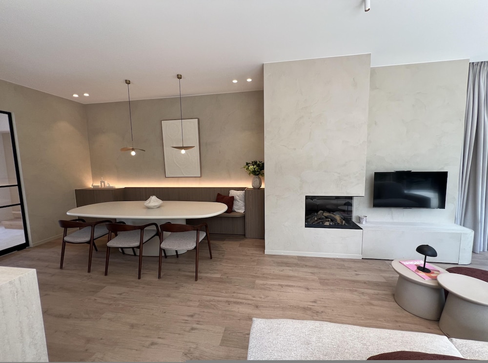 Modern Cozy Beach Villa - La Madrague, Fotografia 38