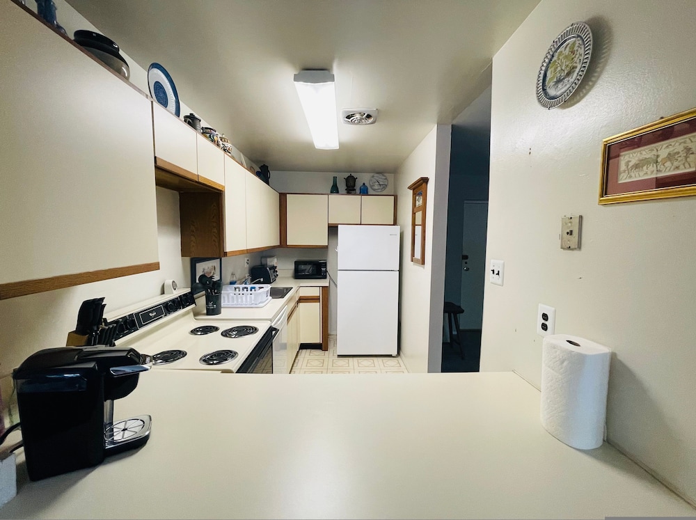 Comfort 2br2ba Monthly Discount, Billede 6