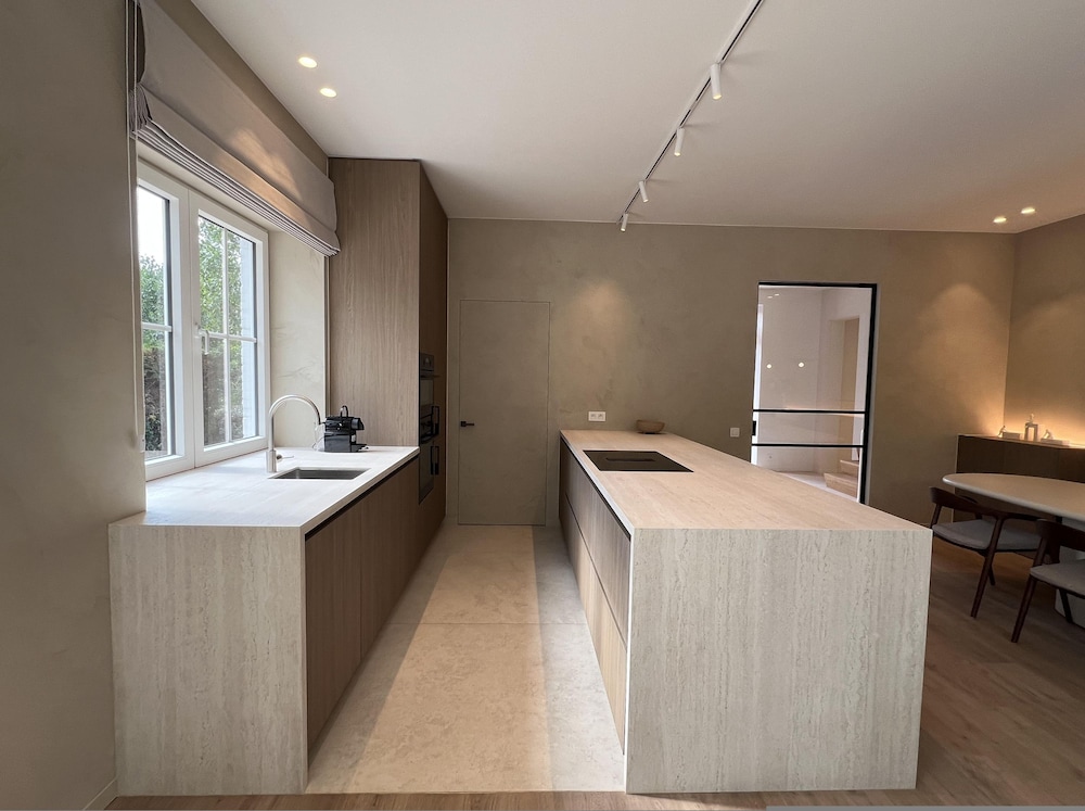 Modern Cozy Beach Villa - La Madrague, Fotografia 40