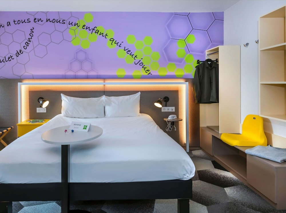 Standard Double Room, 1 Double Bed - Photo 1