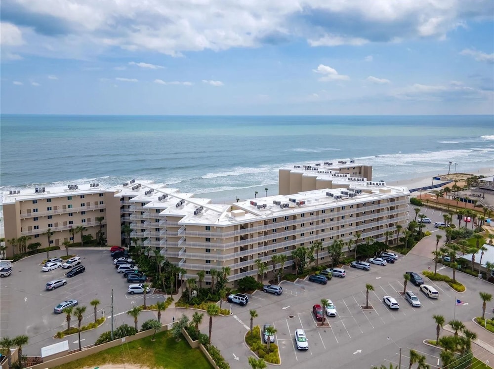 Oceanfront 2 bed Condo in New Smyrna Beach FL, Billede 5