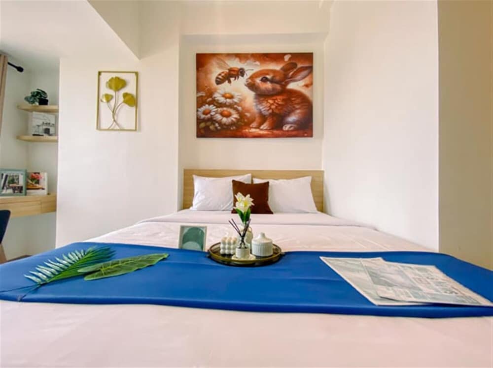 Standard Studio, 1 Bedroom (Apartment)