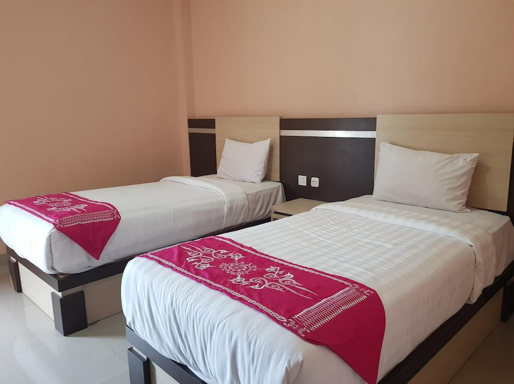 Superior Twin Room photo 2