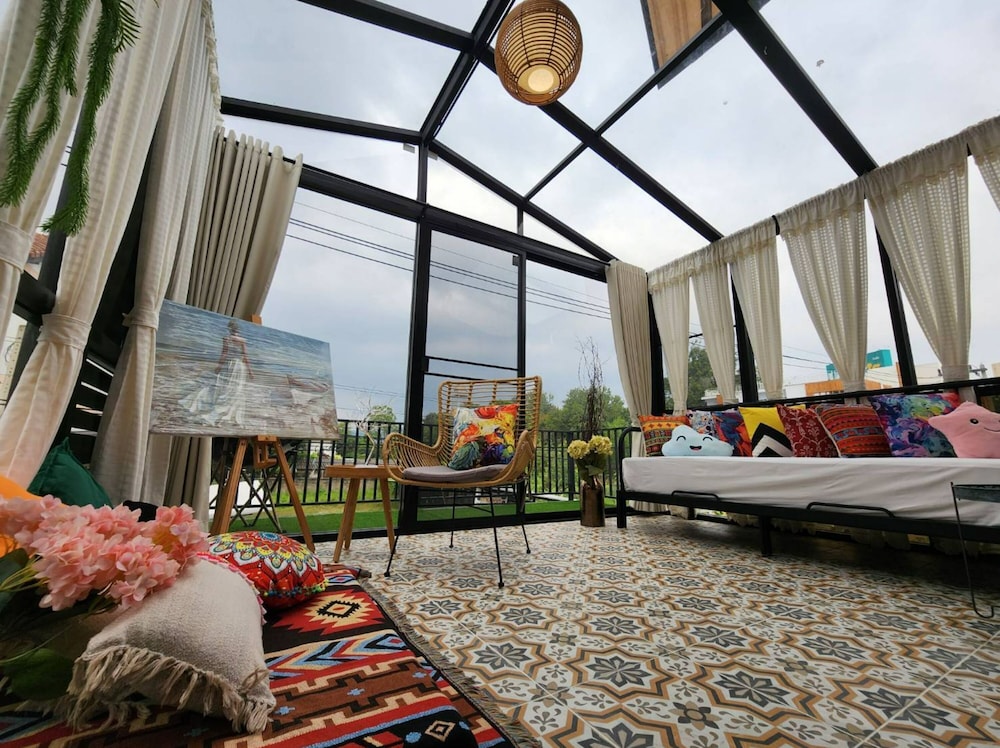 Premier Double Room - Photo 2