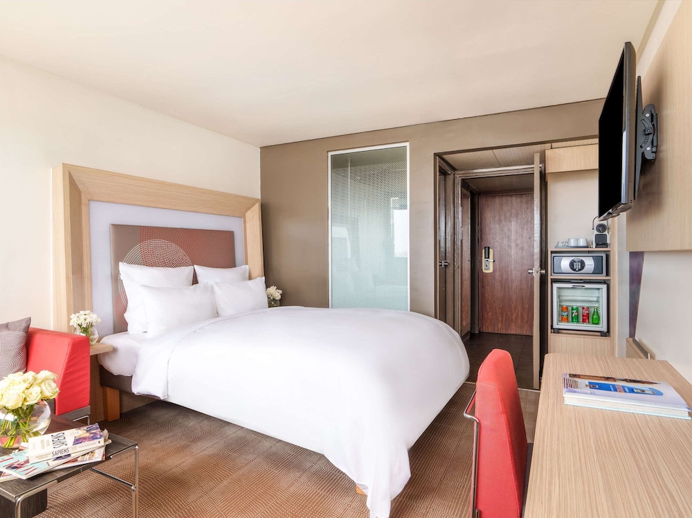 Superior Room, 1 Double Bed, River View photo 2
