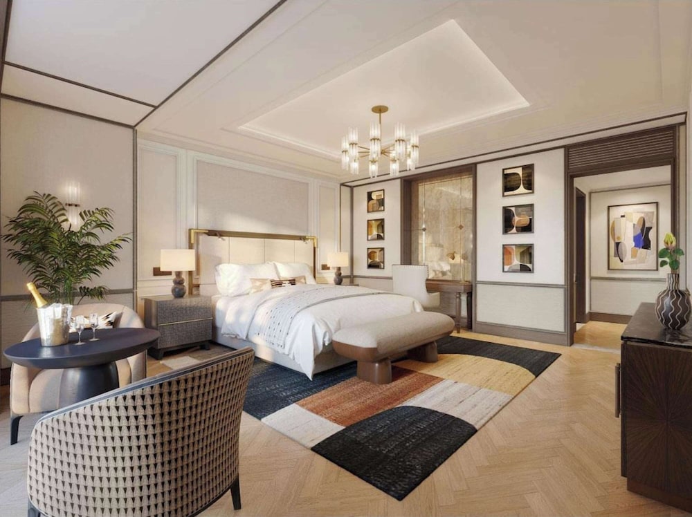 Suite, 1 Double Bed photo 1