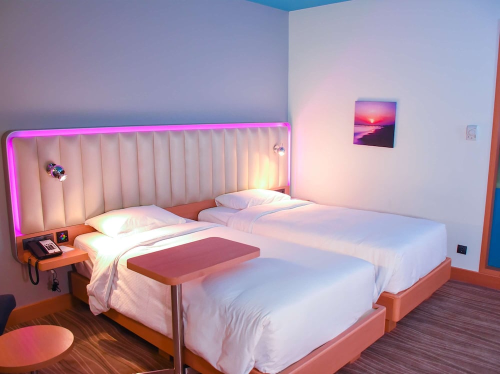 Room (Guest) photo 3