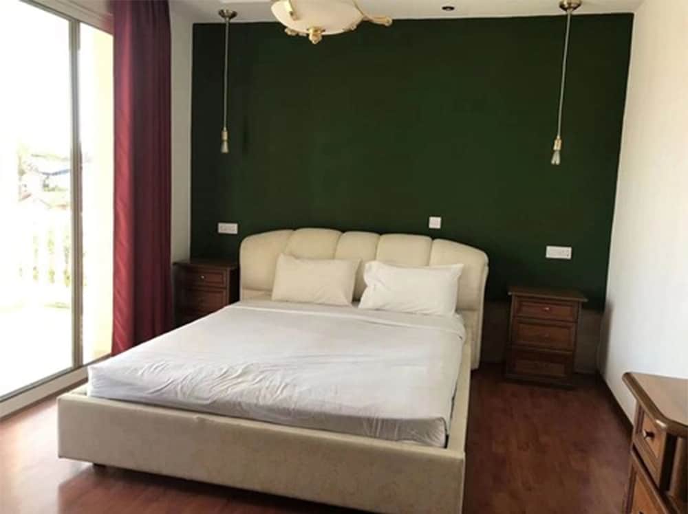 Luxury Double Room