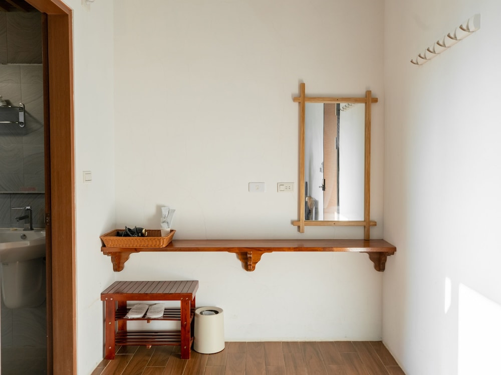 Double Room, Balcony - Photo 11