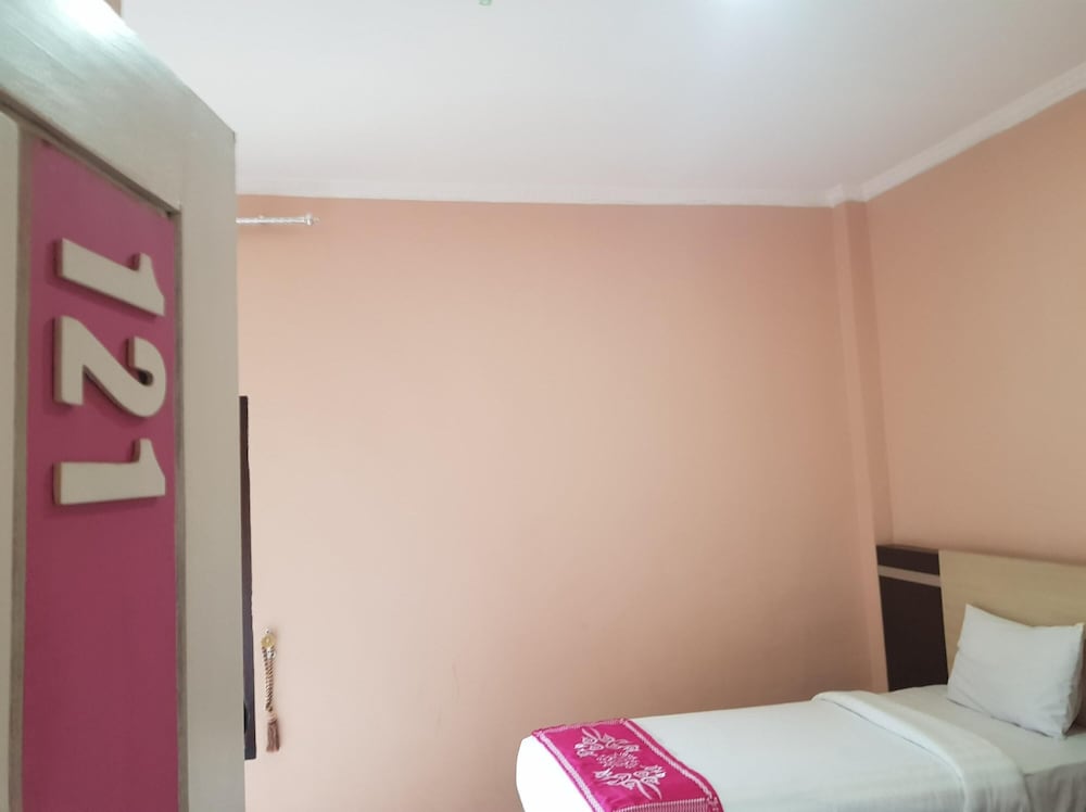 Superior Twin Room photo 1