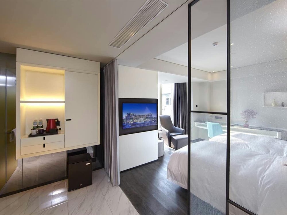 Superior Room, 2 Twin Beds photo 1