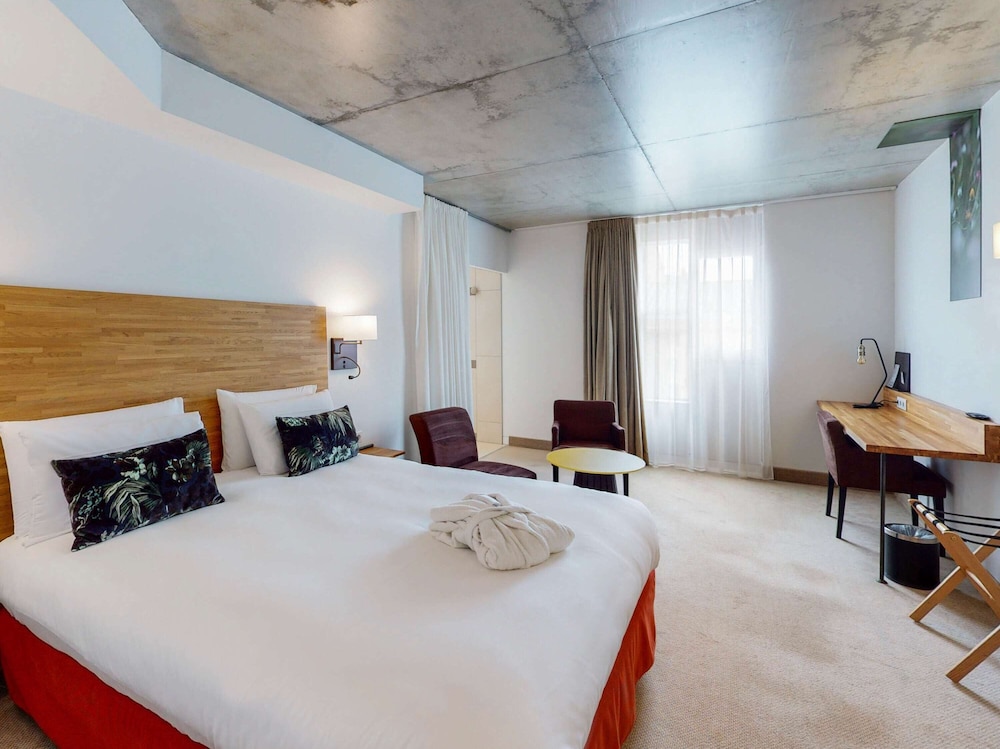 Privilege, Room, 1 Double Bed - Photo 4