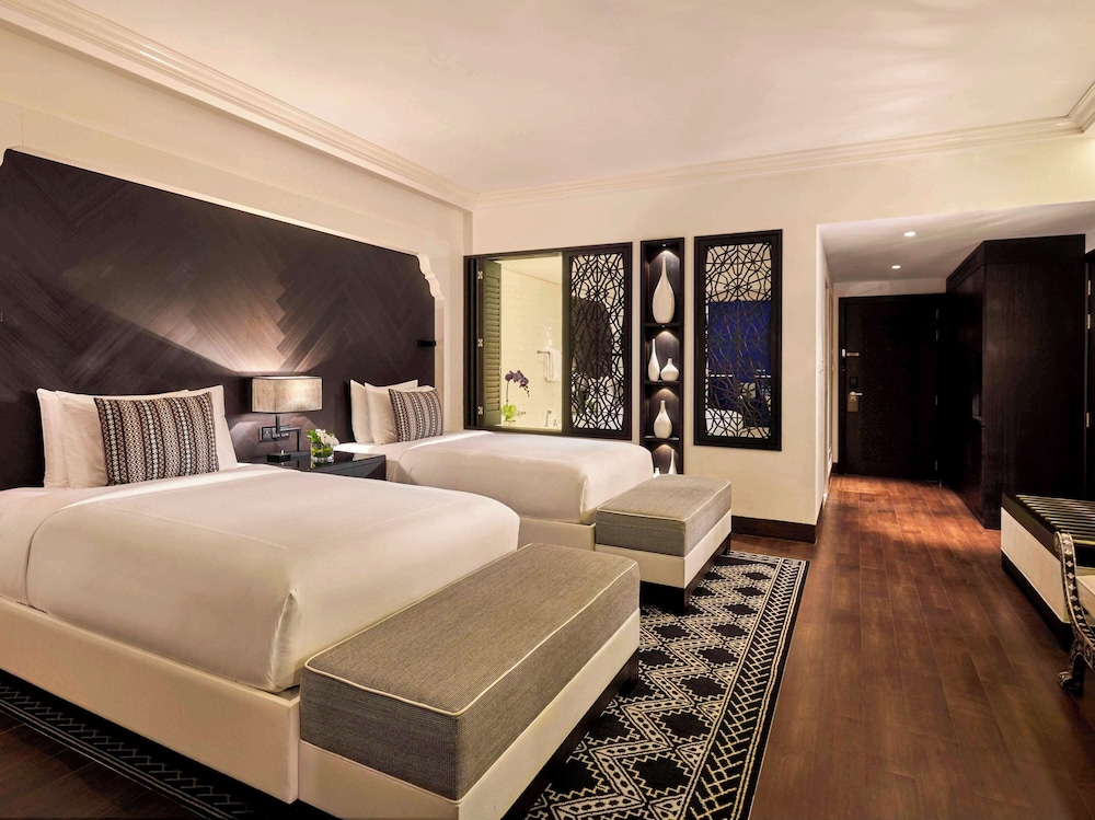 Deluxe Room, 2 Queen Beds, Ocean View