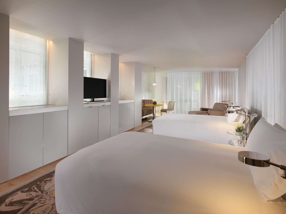 Loft Suite