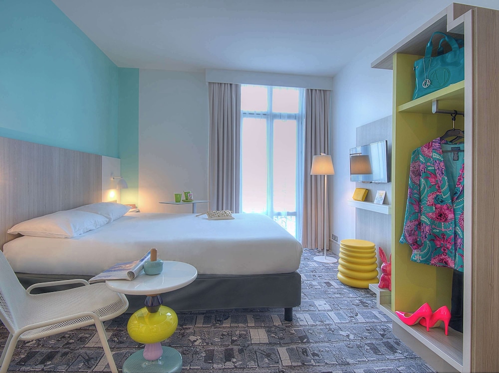 Standard Room, 1 Double Bed