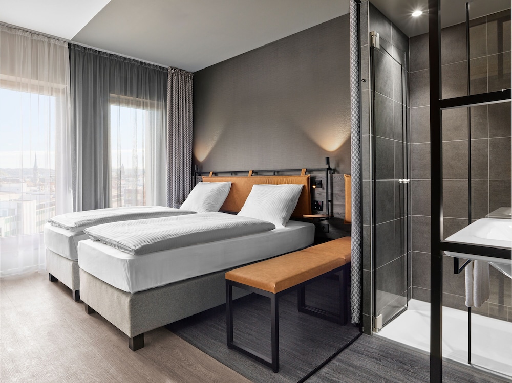 Comfort Twin Room