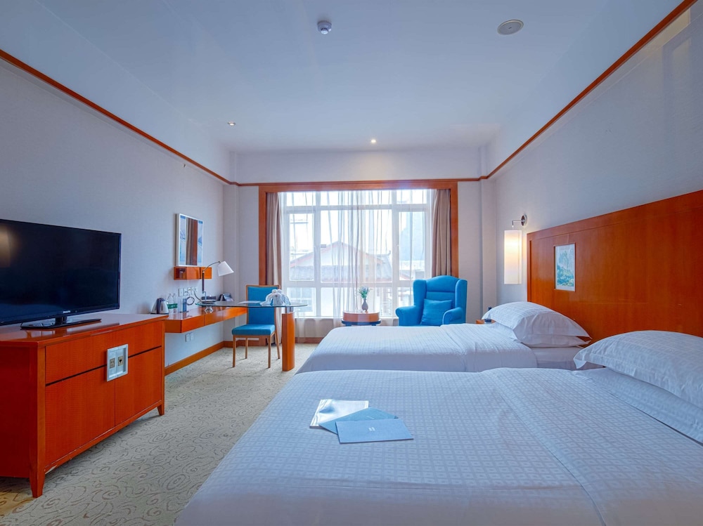 Superior Room, 2 Twin Beds - Photo 3