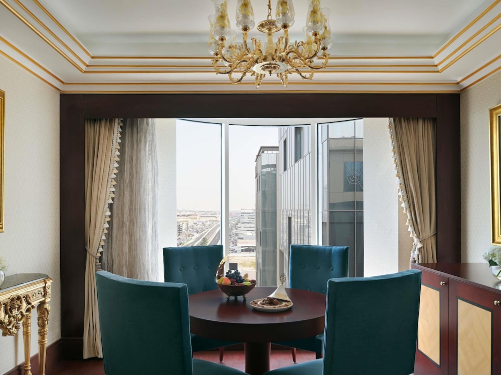 Royal Suite
