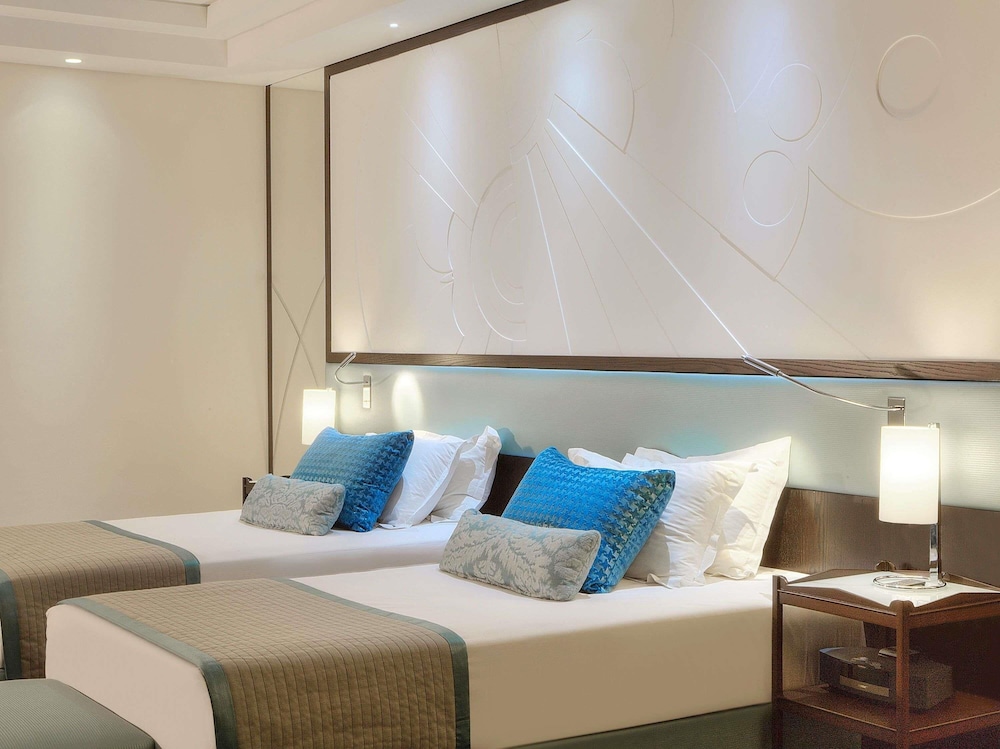 Junior Suite, 2 Twin Beds
