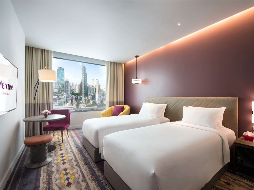 Superior Room, 2 Twin Beds photo 1