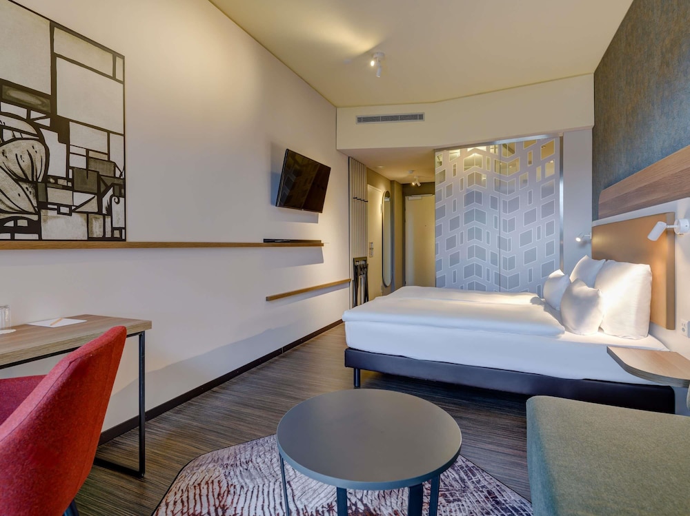 Superior Double Room, Connecting Rooms - Photo 3