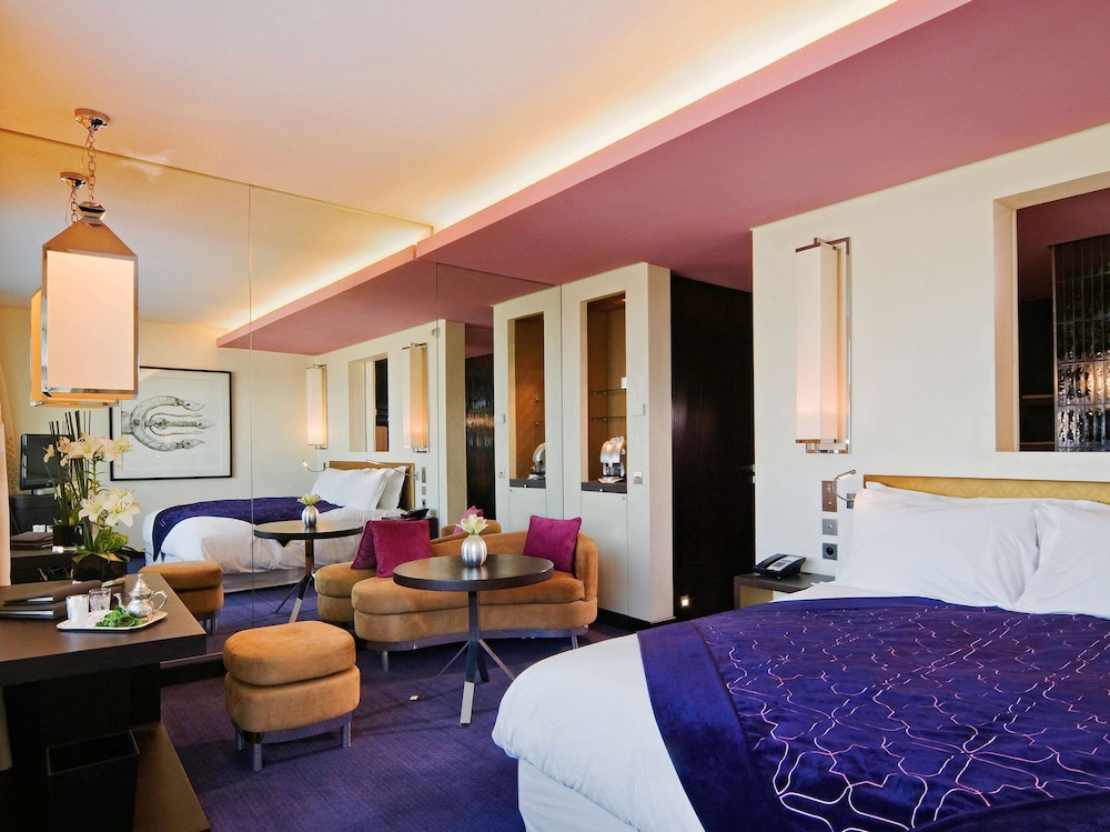 Classic Room, 2 Twin Beds, City View - Photo 3