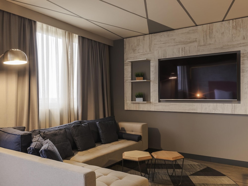 Superior Suite, 1 King Bed