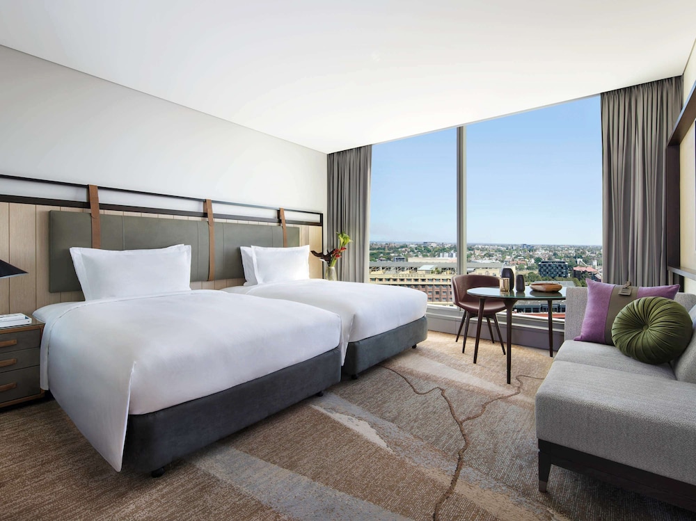 Superior Double Room, 2 Double Beds