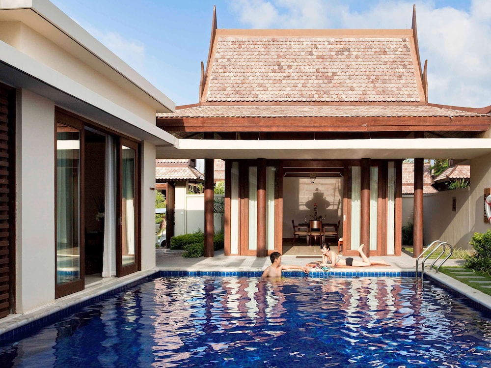 Villa, 2 Bedrooms (Majestic) photo 3