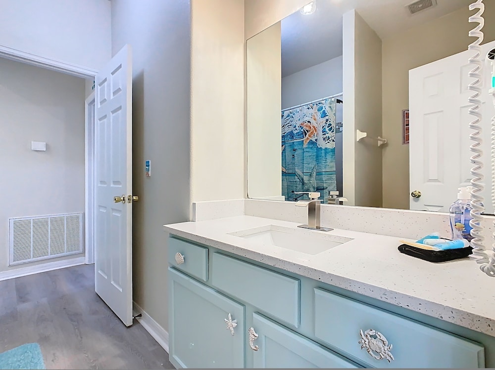 Family Villa w Pool Gameroom-low September Rates, Foto 30