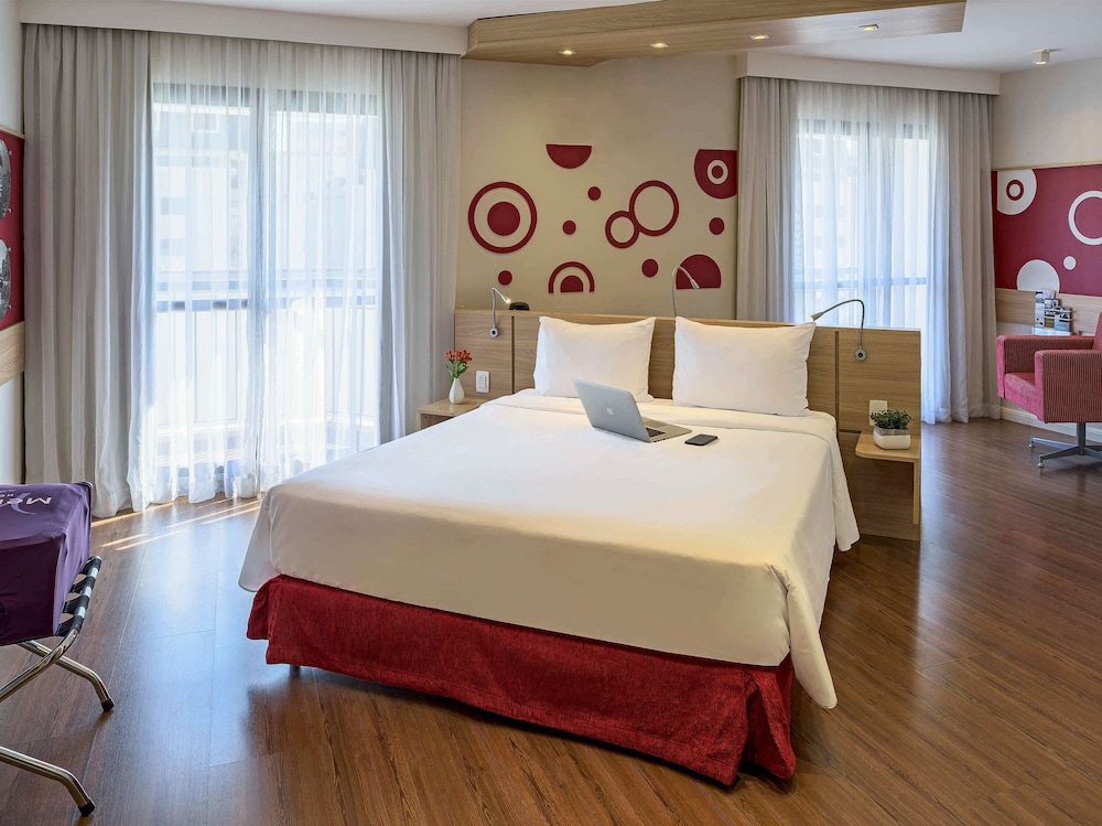 Privilege, Room, 1 Double Bed - Photo 1