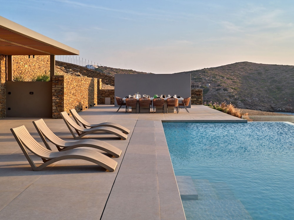 Big Blue Villas I - Andros, Zdjęcie 27