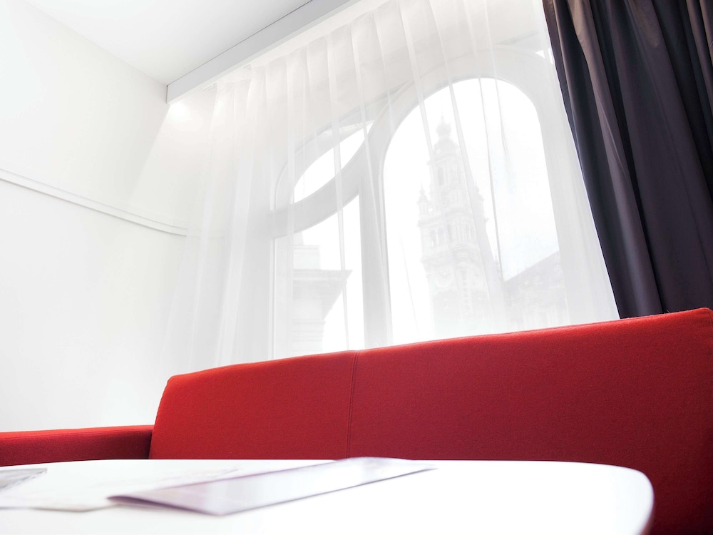 Junior Suite, 1 Double Bed with Sofa bed - Photo 8