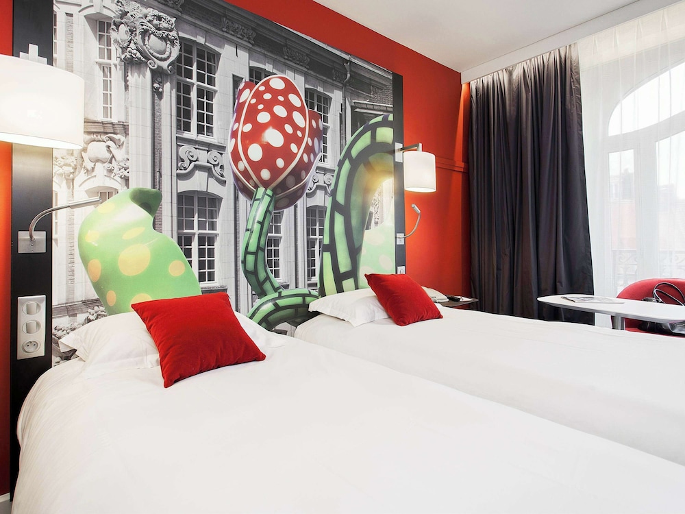 Classic Twin Room, 2 Twin Beds - Photo 5