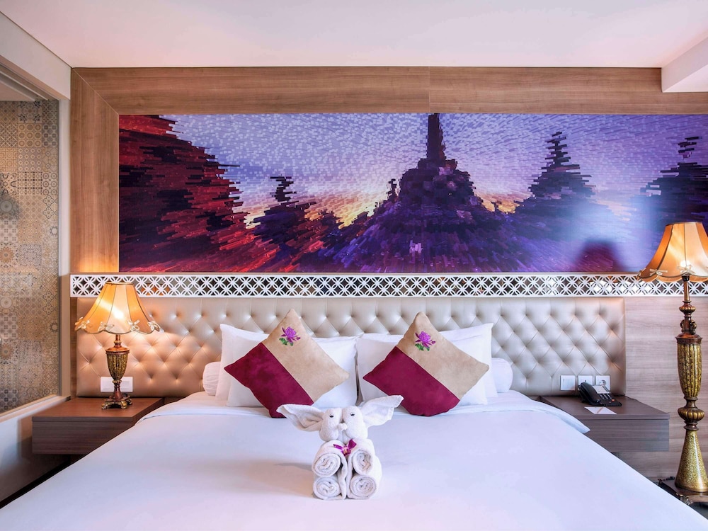Superior Room, 1 King Bed photo 2