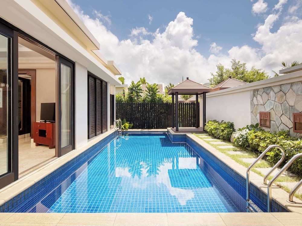 Room, 1 Bedroom, Private Pool (Nanyang Style) - Photo 7