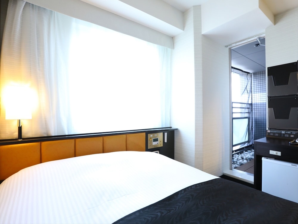 Double Room with Balcony, Non Smoking photo 1